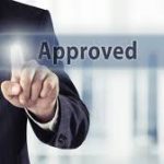 Get an approval with your loan