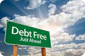 Debt Free- Wealth Habits