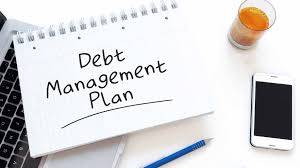 Debt management plan-Wealth Habits