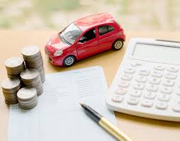 Motor Vehicle Finance-Wealth Habits